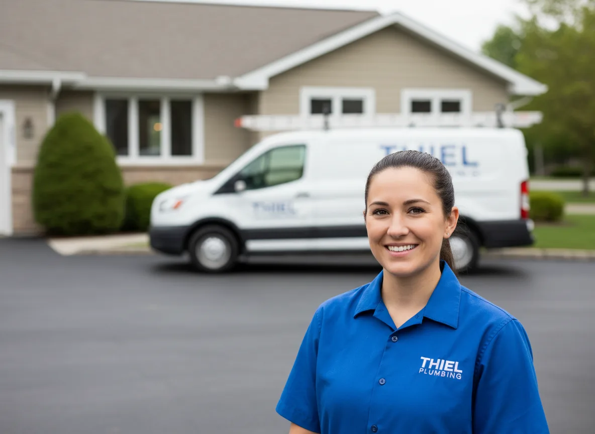 Plumber Ordway, CO FAQs